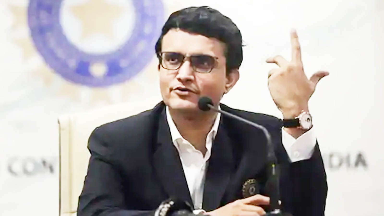 Ganguly