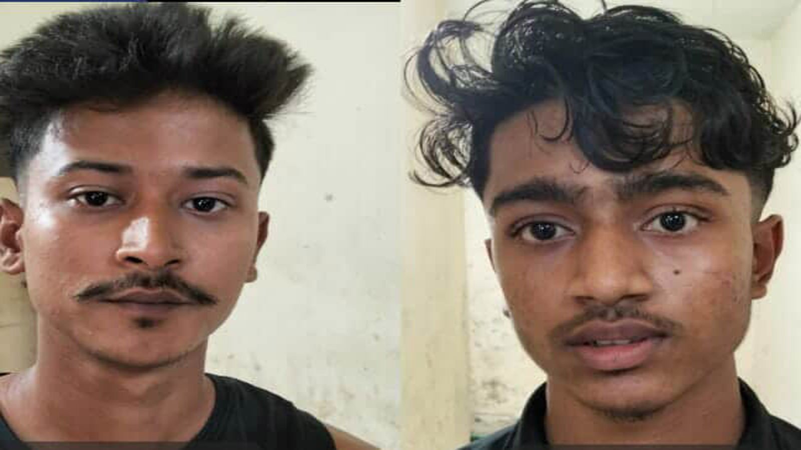 হাটহাজারীতে ‘নিষিদ্ধ সংগঠন’ ছাত্রলীগের মিছিলের চেষ্টা: দুইজন গ্রেফতার