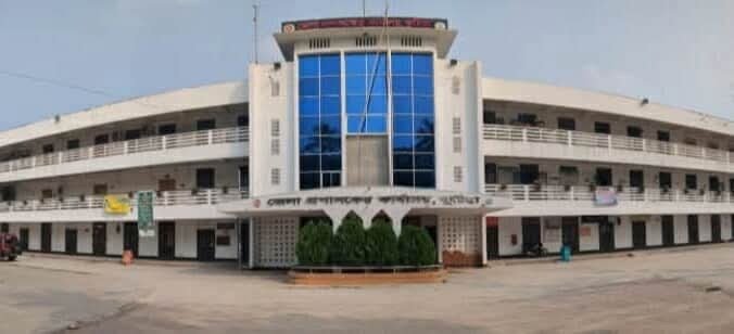 কুষ্টিয়ায় ডিসির সরকারি মোবাইল নম্বর হ্যাক