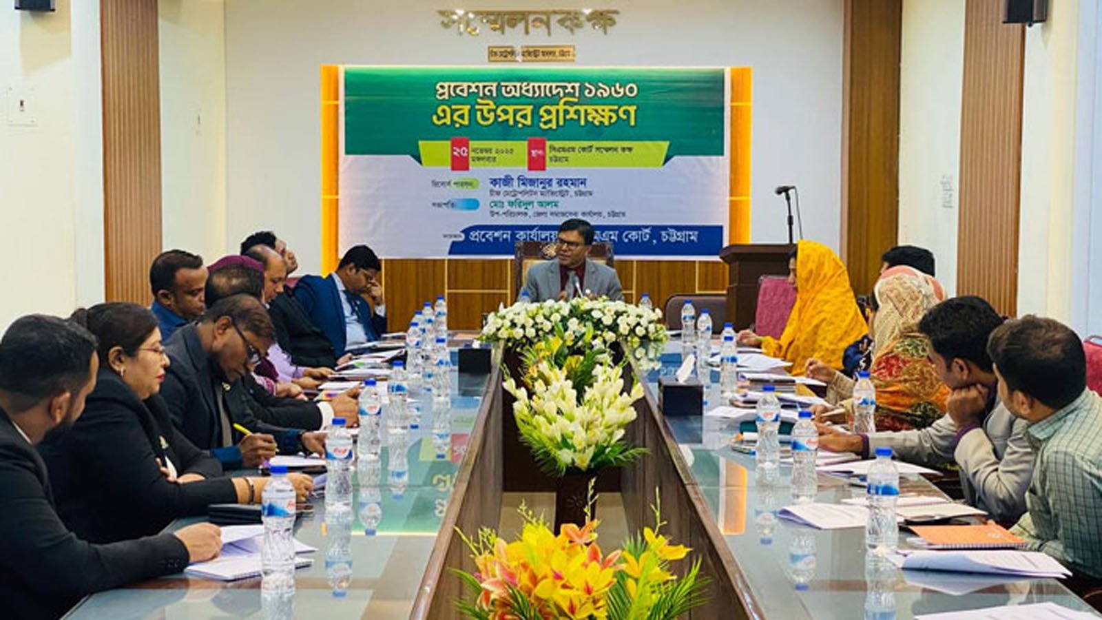 প্রবেশন অধ্যাদেশের প্রয়োগ বাড়ছে, ৭ বছরে মামলা ৭১৭