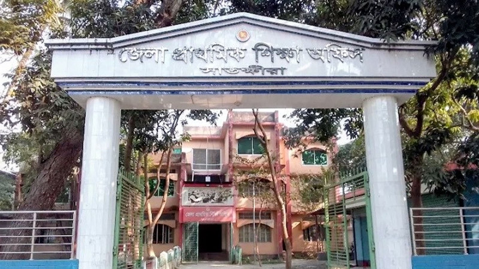 সাতক্ষীরায় জাতীয় সংসদ নির্বাচনে ভোটকেন্দ্র প্রস্তুতে বরাদ্দ ৬৪ লাখ