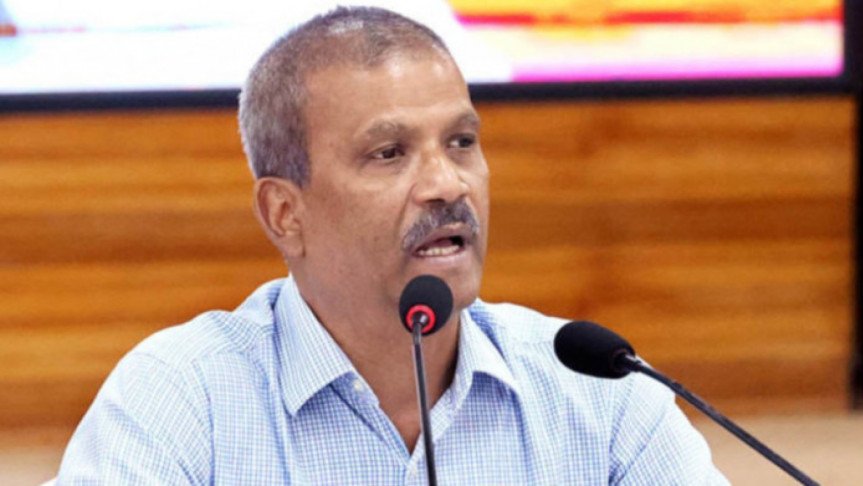 শেখ হাসিনাকে আনতে ভারতকে ফের চিঠি দেব : আইন উপদেষ্টা