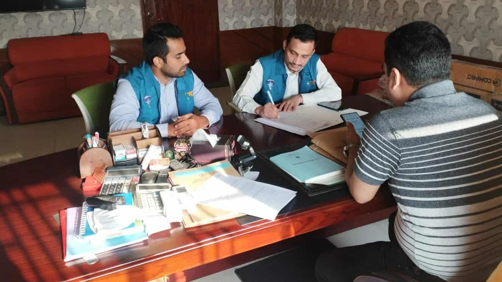 চট্টগ্রামে আগ্রাবাদ ও হালিশহর বিদ্যুৎ বিতরণ বিভাগে দুদকের অভিযান