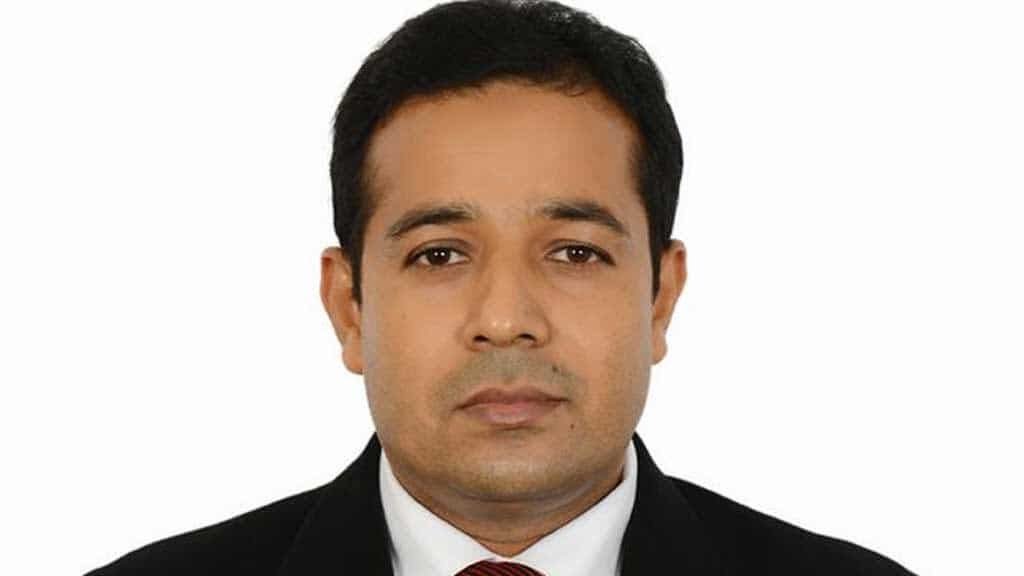 মেয়রের সঙ্গে ‘দ্বন্দ্ব’: চট্টগ্রাম সিটির প্রধান নির্বাহী বদলি