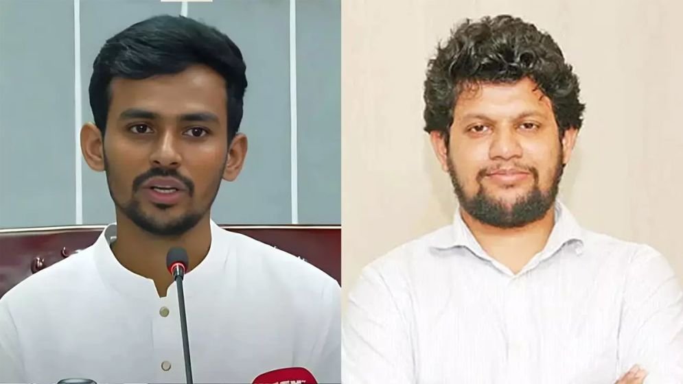 পদত্যাগ করলেন দুই উপদেষ্টা