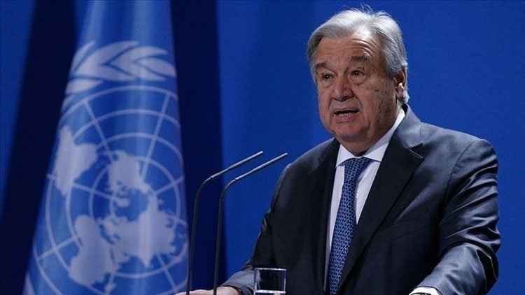 হাদি হত্যার তীব্র নিন্দা ও সুষ্ঠু তদন্তের আহ্বান জাতিসংঘ মহাসচিবের