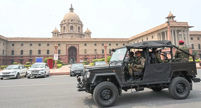 বাংলাদেশের হাইকমিশনারকে তলব করল ভারত