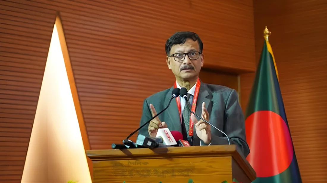 দিল্লিতে হাইকমিশনারকে হুমকি, ভারতের প্রেস নোট ঢাকার প্রত্যাখ্যান