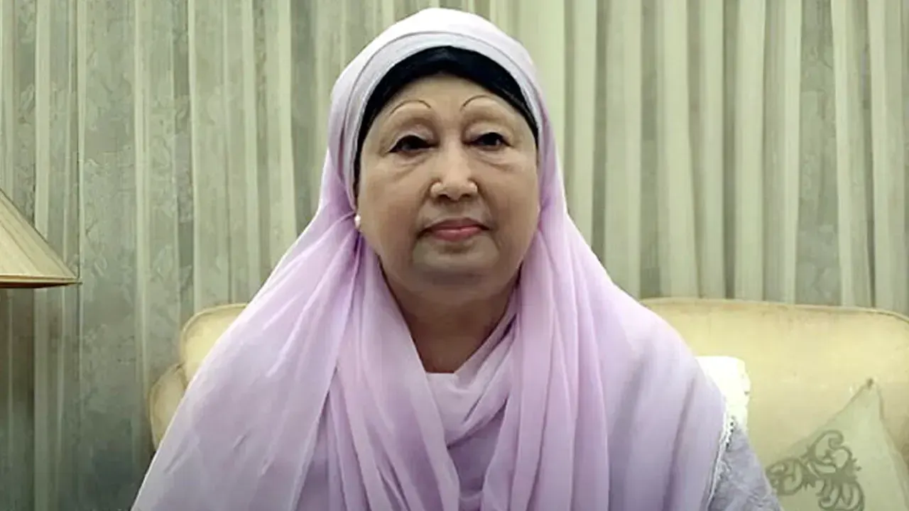 খালেদা জিয়ার লন্ডন যাওয়া পেছাল, নতুন তারিখ নির্ধারণ