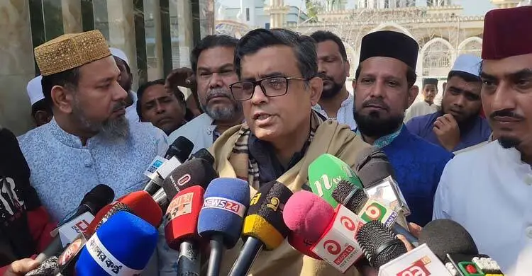 নির্বাচনকে বানচাল করার মতো কোনো শক্তি পৃথিবীতে নেই: প্রেস সচিব