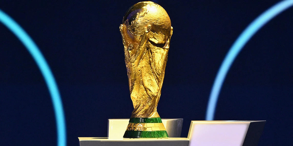 চূড়ান্ত হলো ফুটবল বিশ্বকাপের সব গ্রুপ, এক নজরে দেখে নিন কোন গ্রুপে কোন দল