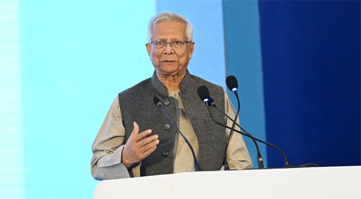 দক্ষিণ এশীয় উচ্চশিক্ষা সম্মেলন শুরু, প্রধান উপদেষ্টার উদ্বোধন