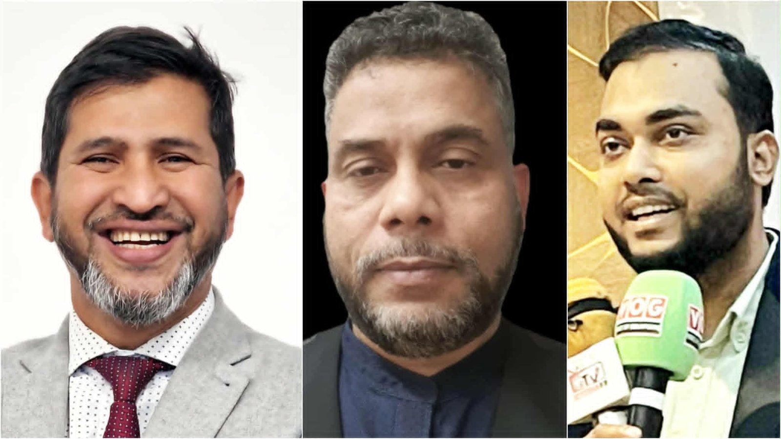 গোলাপগঞ্জ কমিউনিটি ট্রাস্ট ইউকের সভাপতি কাউসার হোসেন কোরেশী, সাধারণ সম্পাদক রায়হান উদ্দিন, কোষাধ্যক্ষ আব্দুল আলী