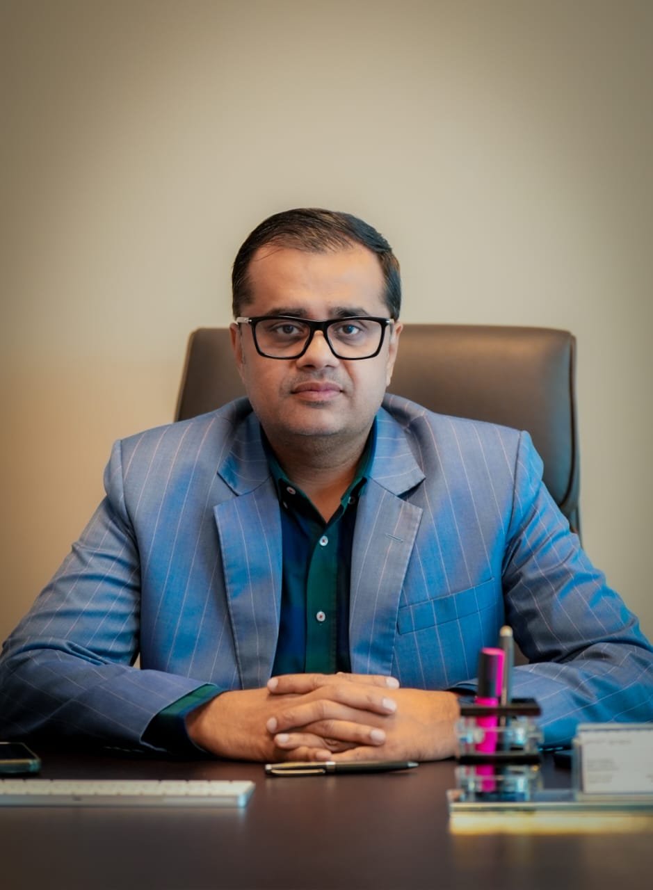 Investors could multiply wealth through the right investment in UAE properties, says the Multiplier of Real Estate